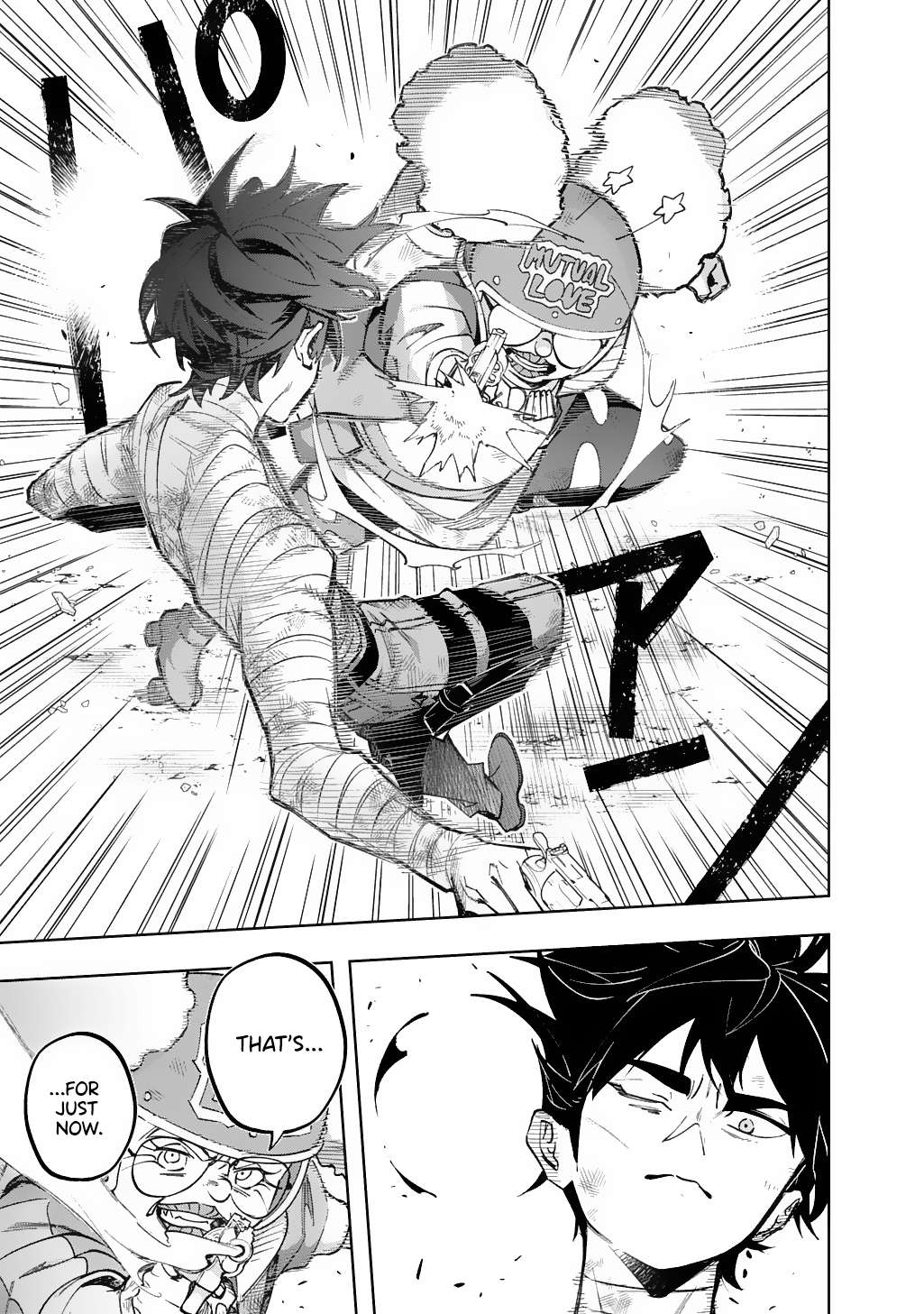 The Kingdoms of Ruin Chapter 56 13